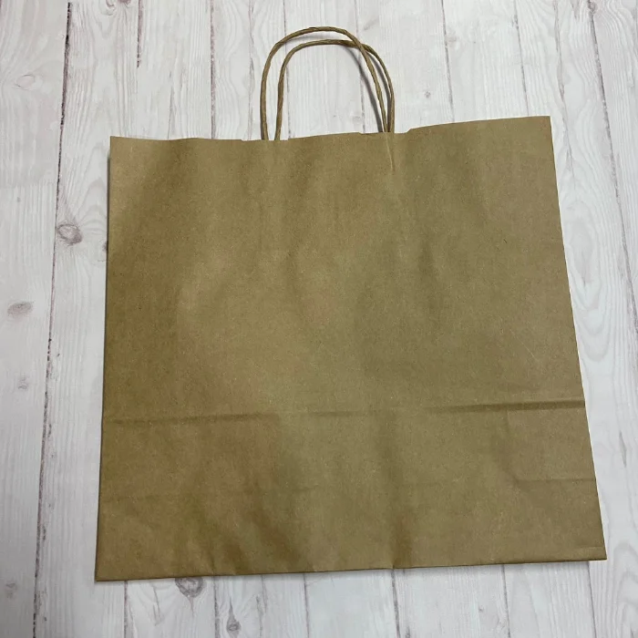 Bolsa Kraft 32×30