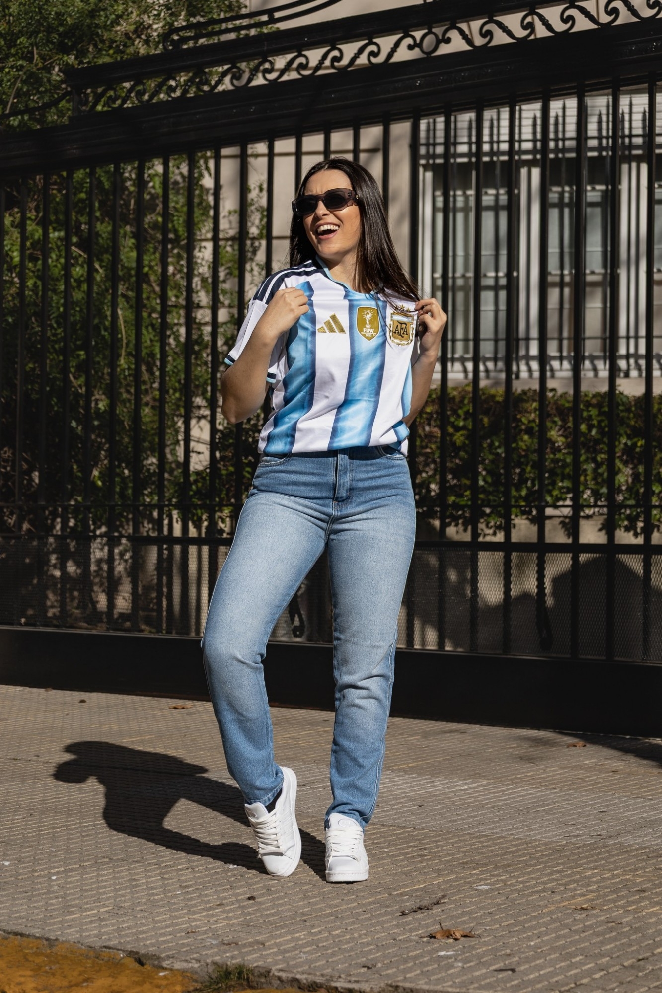 Mom de Jeans de Calce Perfecto a $ 17,000 X Curva $18,000 X Mayor - Imagen 7
