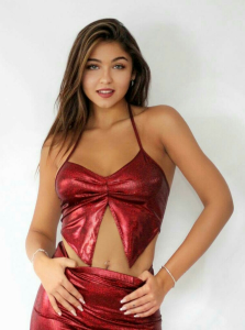 Top Barcelos Foil