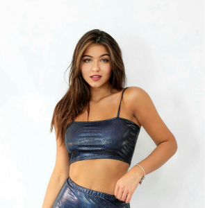 Top Moura Foil