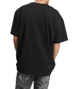 Remera Oversize Algodón Peinado - Miniatura 2