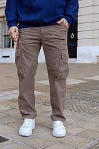 Cargos Clásicos Elastizados de Gab Premiun Ahora a  $18,000 X Curva $19,000 X Mayor - Miniatura 3
