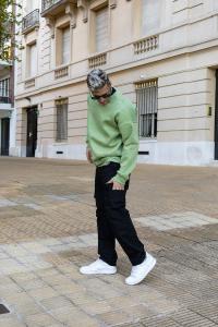 Cargos Clásicos Elastizados de Gab Premiun Ahora a  $18,000 X Curva $19,000 X Mayor - Miniatura 7
