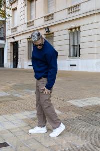 Cargos Clásicos Elastizados de Gab Premiun Ahora a  $18,000 X Curva $19,000 X Mayor - Miniatura 6