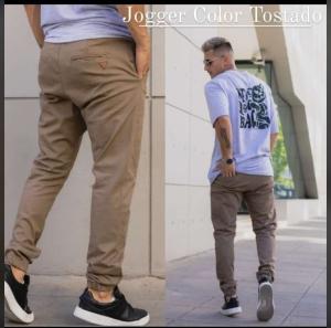 Joggers $14,000 por Curva $15,000  por Mayor - Miniatura 7