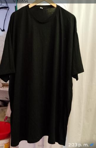 Remera Especial Algodón