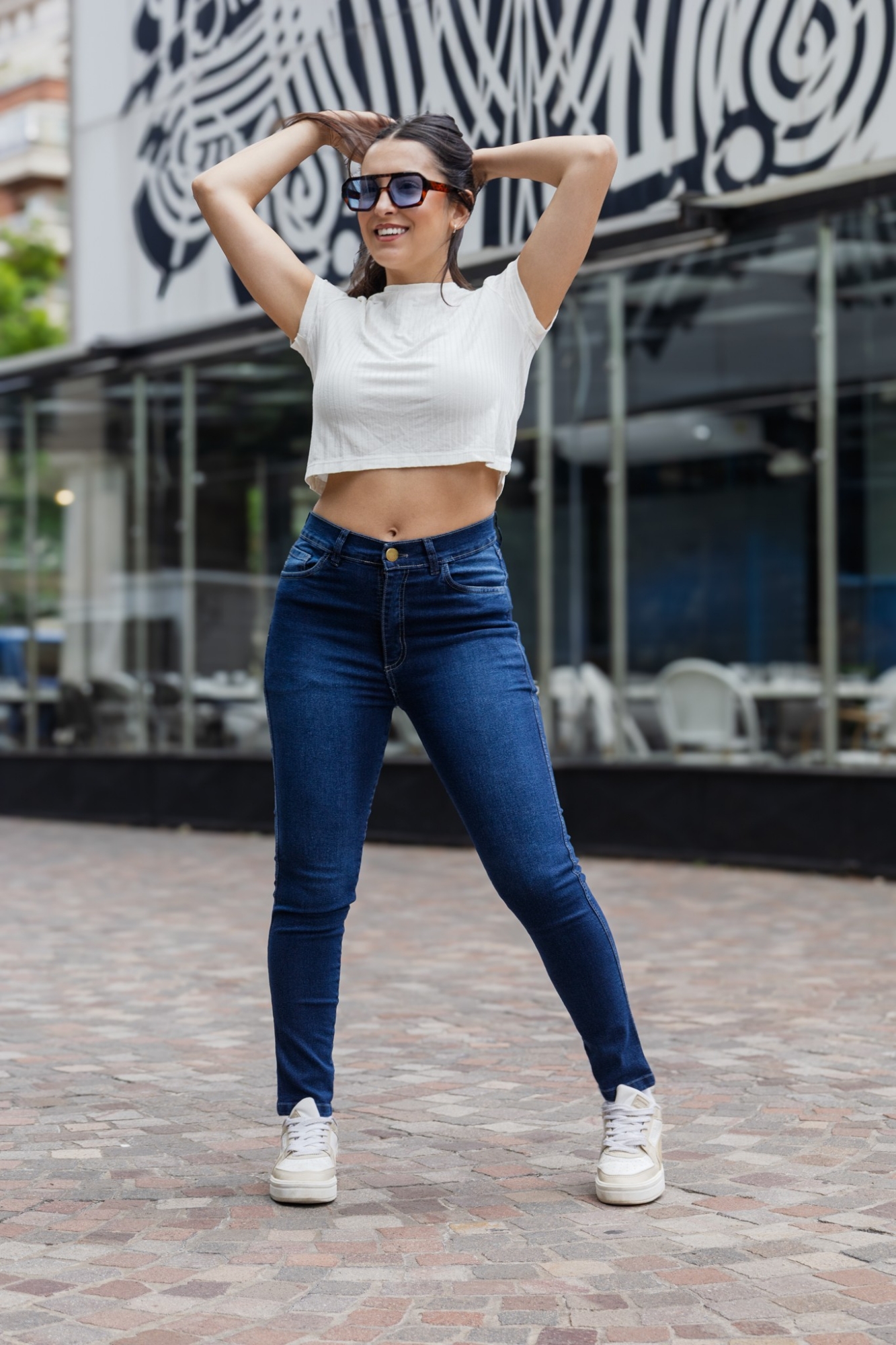 Jeans Dama X Curva $17,000 y $18,000 por Mayor - Imagen 3