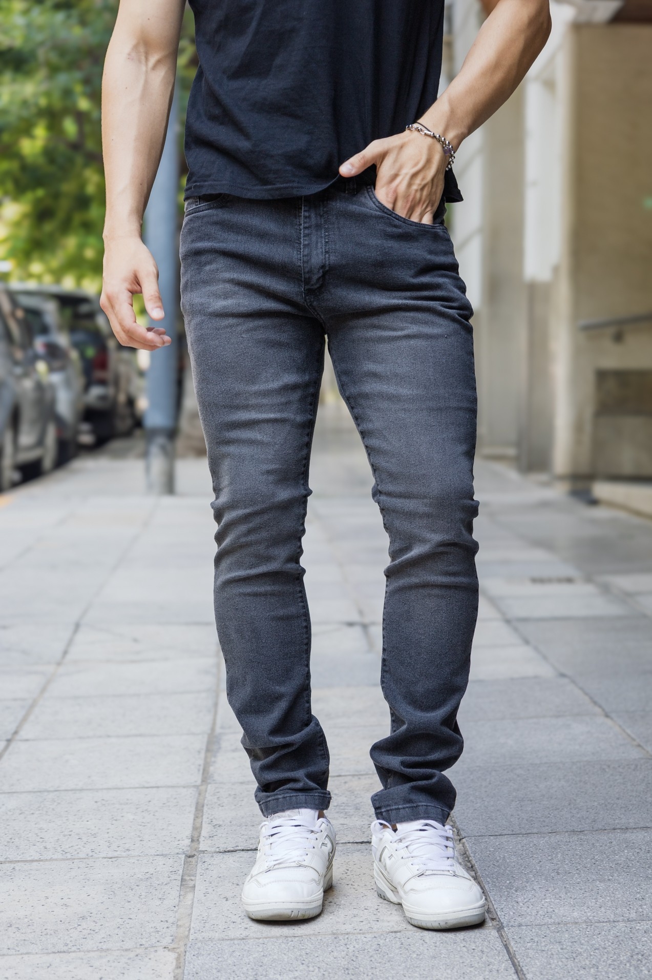 Jeans Elastizados 100% Calidad $ 18,000 X Curva  $ 19,000  X Mayor - Imagen 2