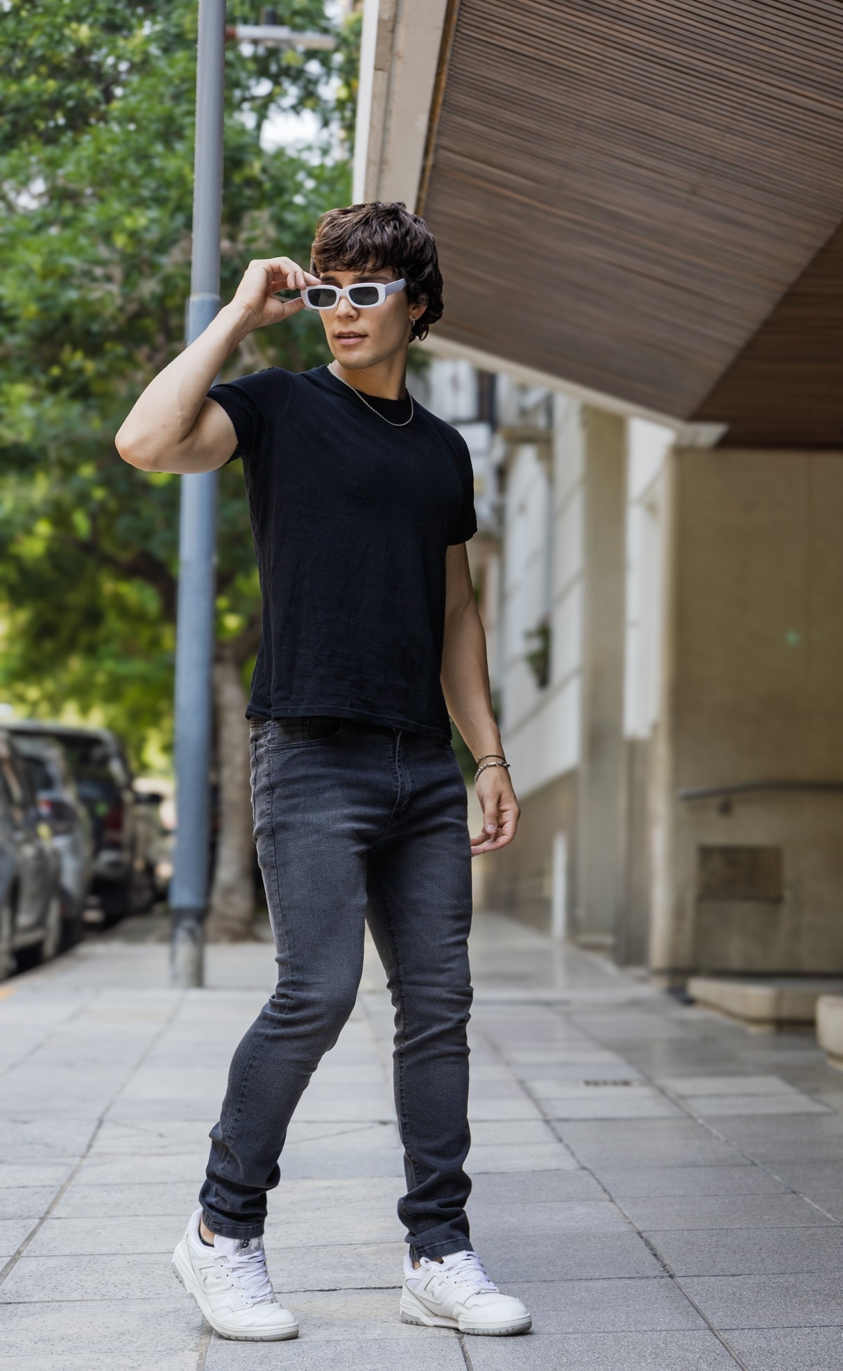 Jeans Elastizados 100% Calidad $ 18,000 X Curva  $ 19,000  X Mayor - Imagen 4