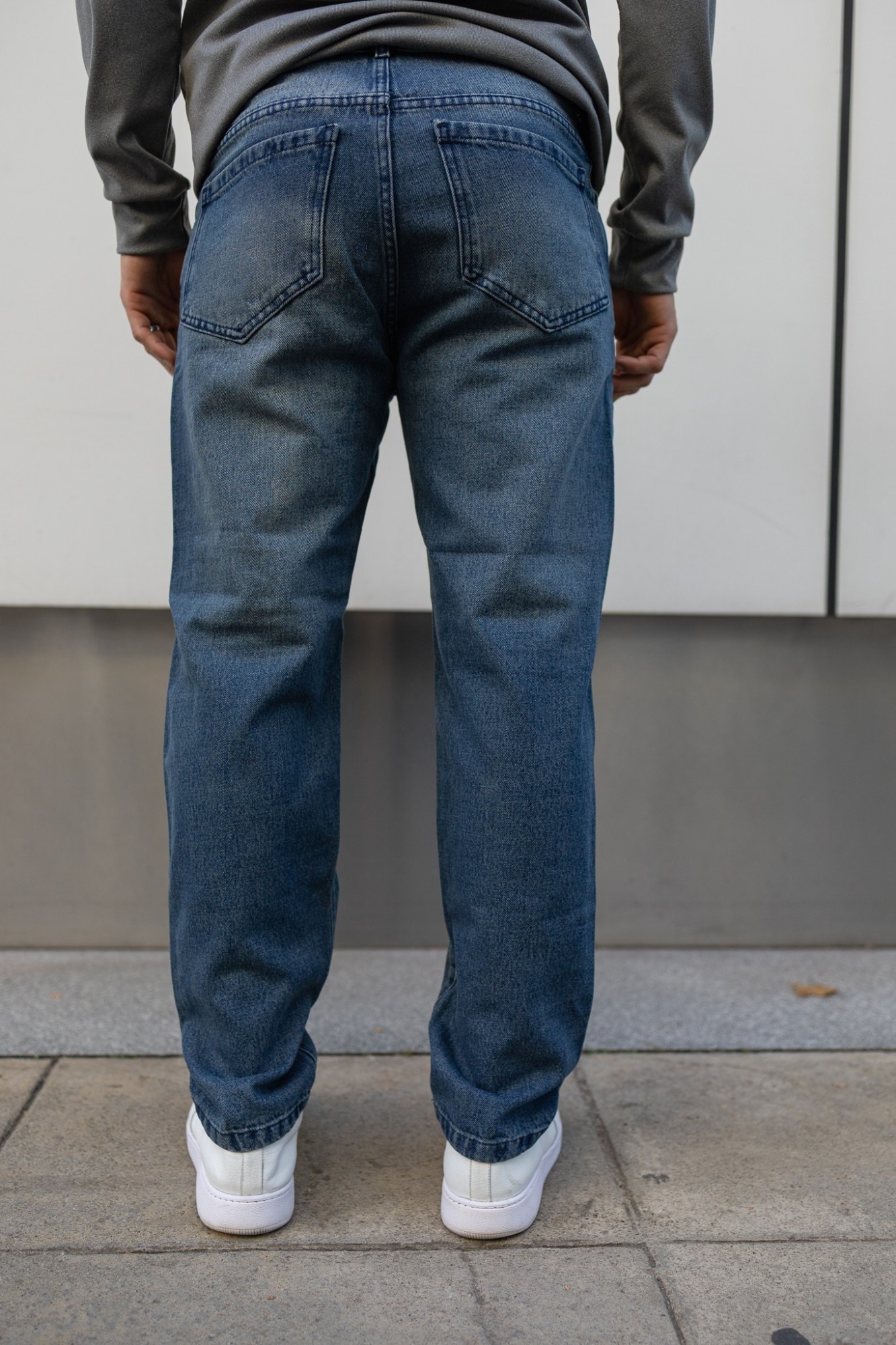 Jeans Mom  Disponibles 38 al 48 X Curva $19,000 X Mayor $20,000 Talles 50 y 52 Esp - Imagen 5