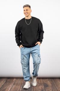 Cargos Jogger de Jeans $ 18,000 X Curva $ 19.000 X Mayor