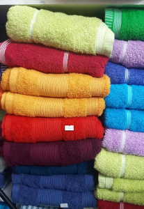 Toallon Arcoiris 500gr