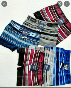 Boxer  Microofibra Men
