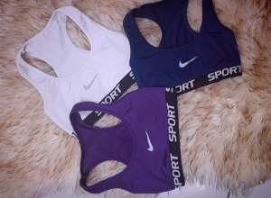Top Nik Laycra Dama