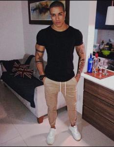 Jogger, $14,000 por Curva Y$ 15,000 por Mayor - Miniatura 5