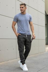 Jogger, $14,000 por Curva Y$ 15,000 por Mayor - Miniatura 3