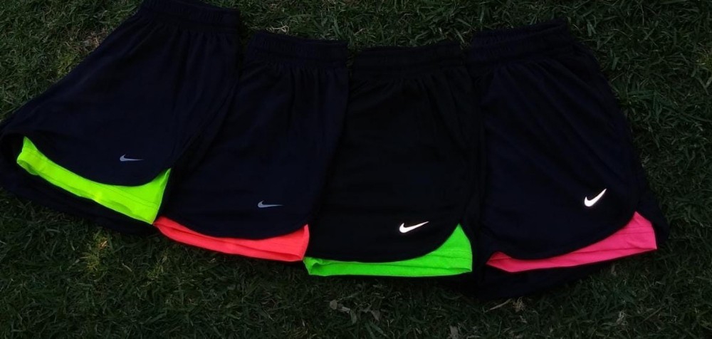 Shorts Calza Mujer - Imagen 2