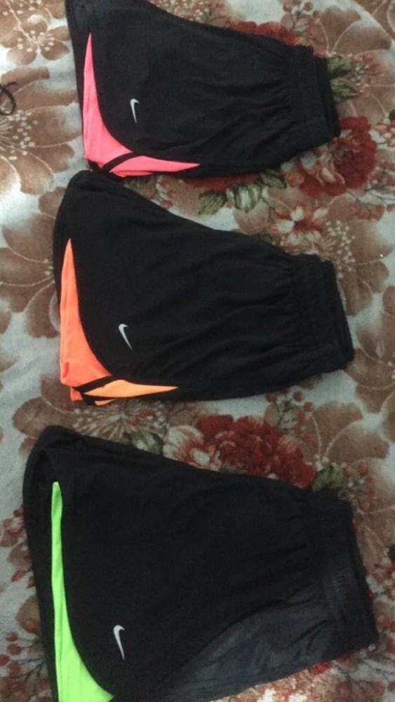 Shorts Calza Mujer - Imagen 3