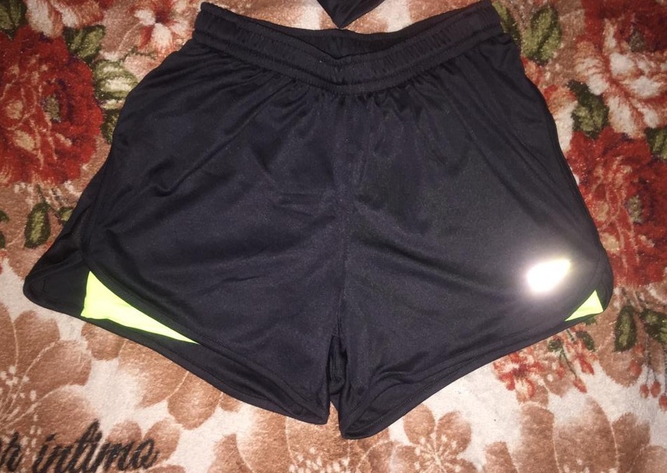 Shorts Calza Mujer - Imagen 4