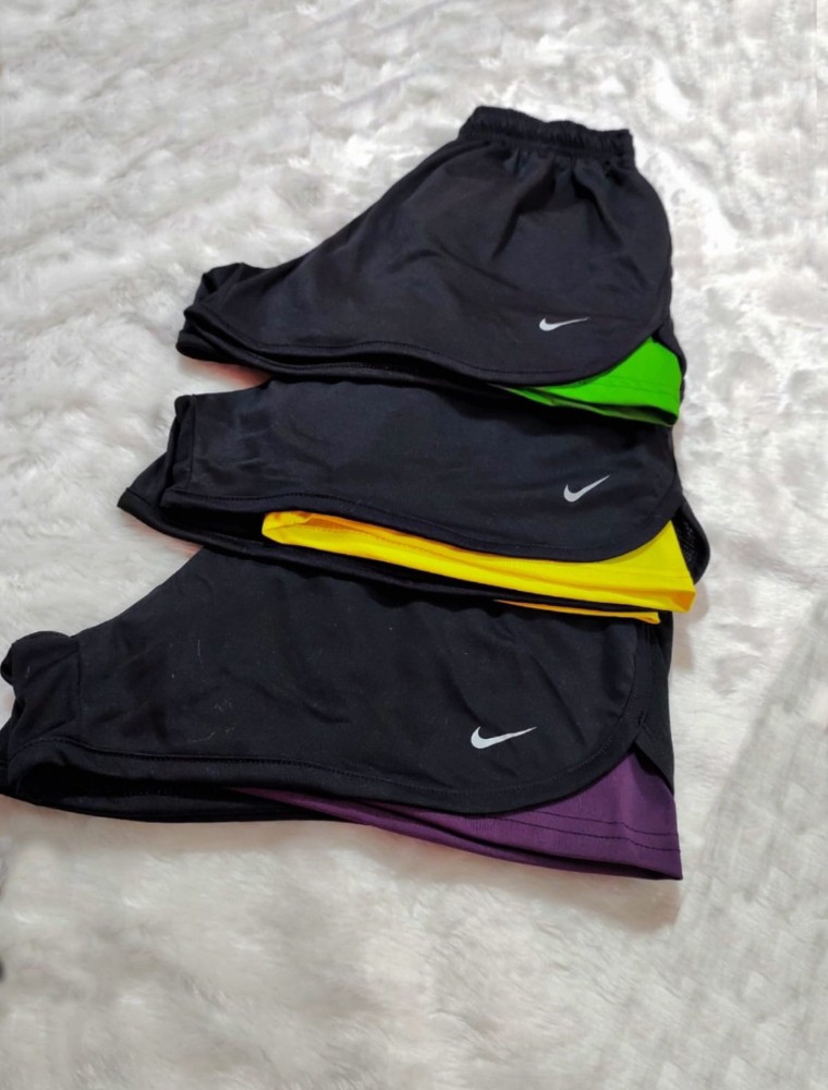 Shorts Calza Mujer - Imagen 5