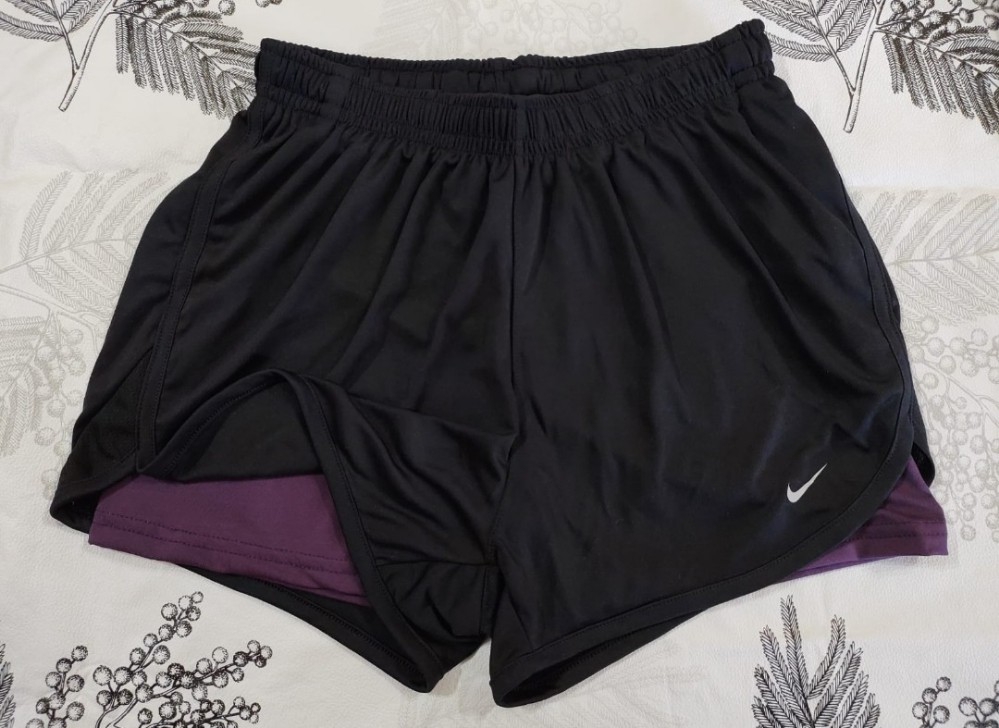 Shorts Calza Mujer - Imagen 6