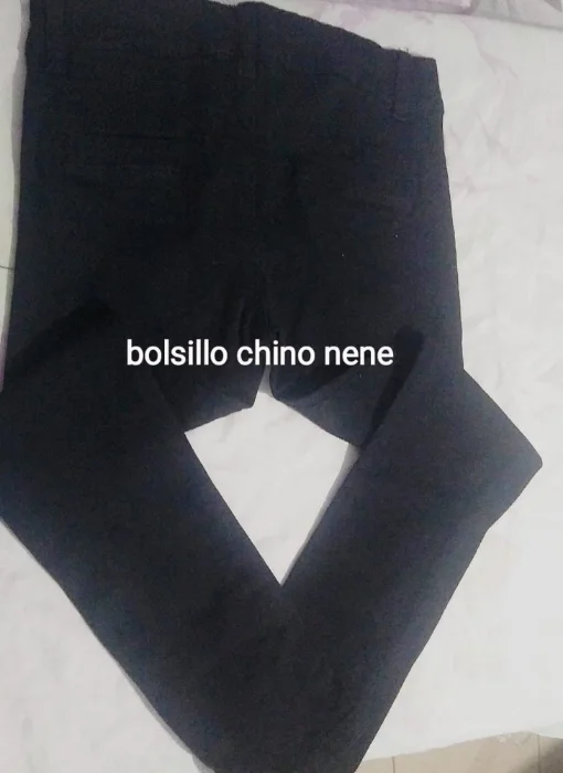 Chino Nene