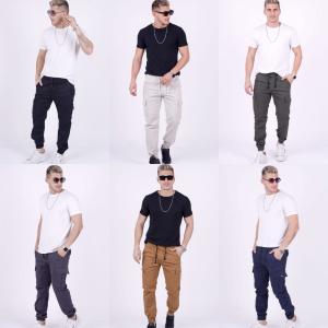 Jogger Cargos