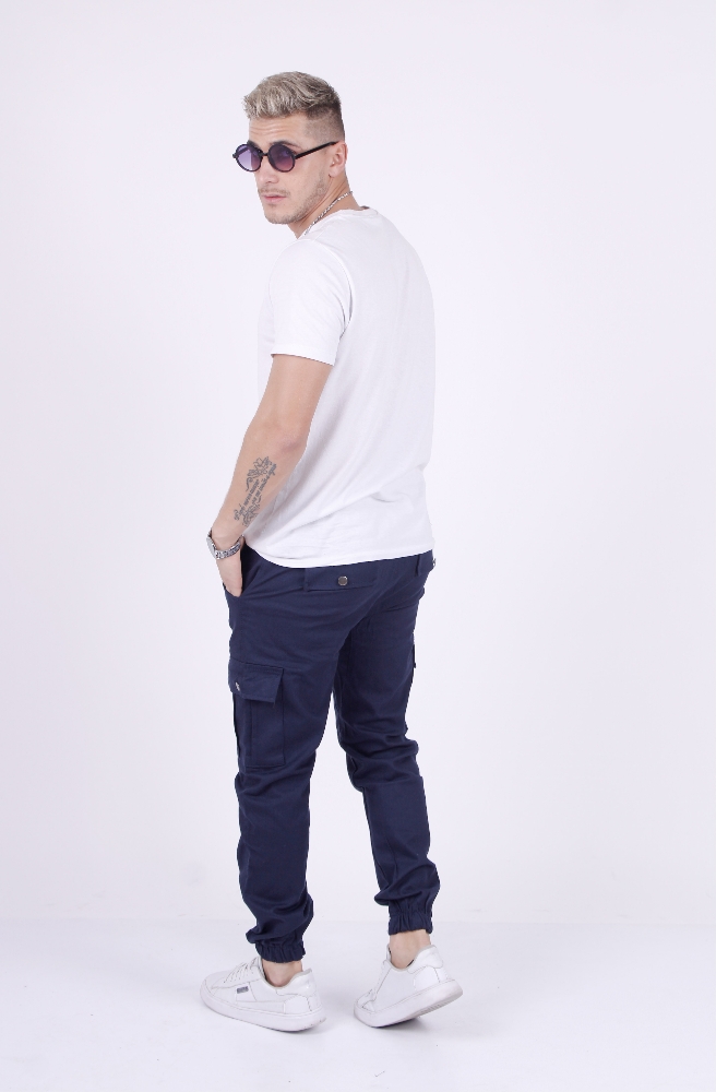 Jogger Cargos - Imagen 2