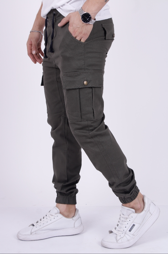 Jogger Cargos - Imagen 3