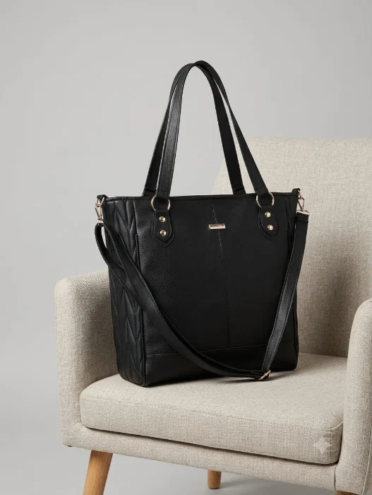 Cartera Morral Milady (grande )