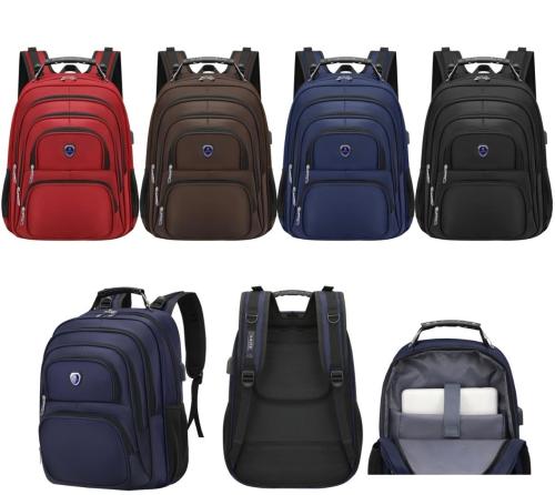 Mochila Ultra Xxl Importados