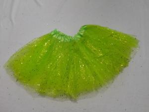 Tutus Verde con Brillon Importados - Miniatura 6