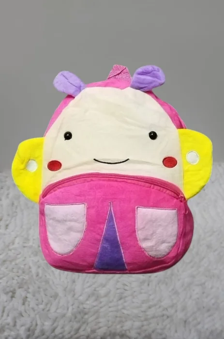 Mochila de Peluche