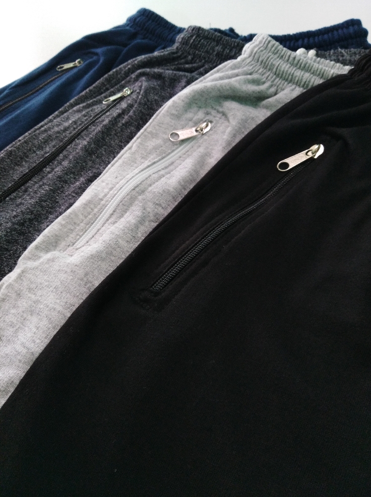 Pantalón Jogging Rustico Especial - Imagen 3