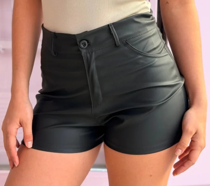 Short Lau