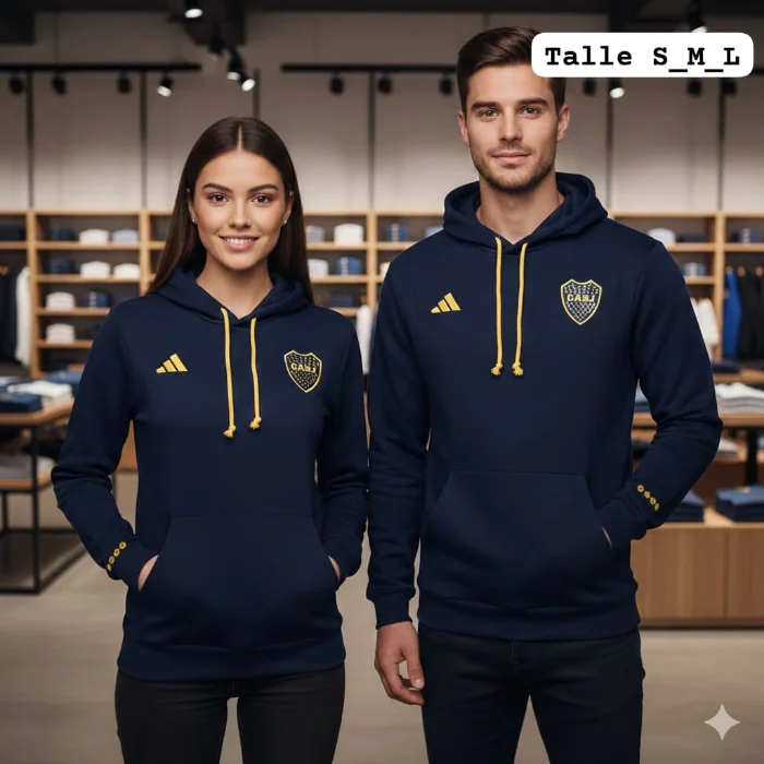 Buso con Friza Boca