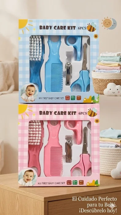 Kit Higiene