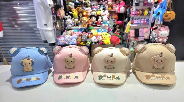 Gorro Importado Bebe