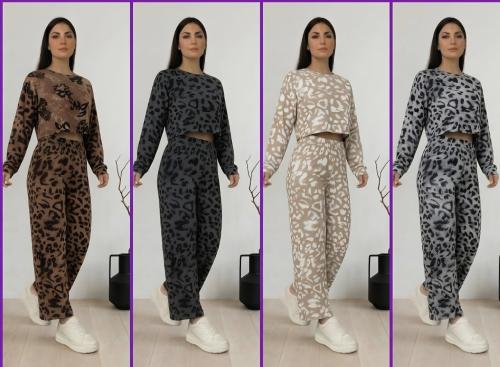 Conjunto Morley Print - Miniatura 4
