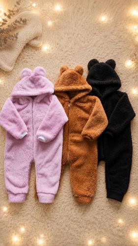 Enterito Peluche