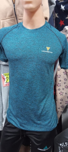 Remera Deportivas