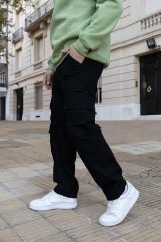Cargos Clásicos de Gabardina Elastizada Talles Especiales  50,52,54 $ 22,000 X Mayor - Miniatura 8
