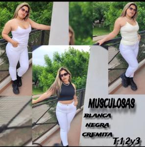 Jogger Camuflado de Gabardina Importada X Curva $ 15,000 X Mayor $ 16,000 - Miniatura 2