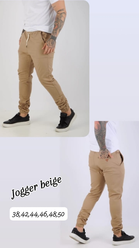 Cargo Elastizado con Bolsillo Chino y Refuerzo X Curva $ 16,000 X Mayor $ 17,000 - Imagen 7