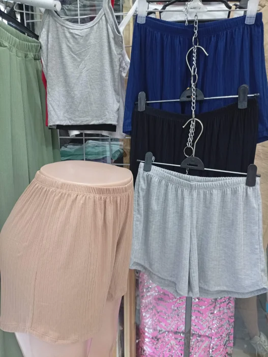 Short de Morley Viscosa