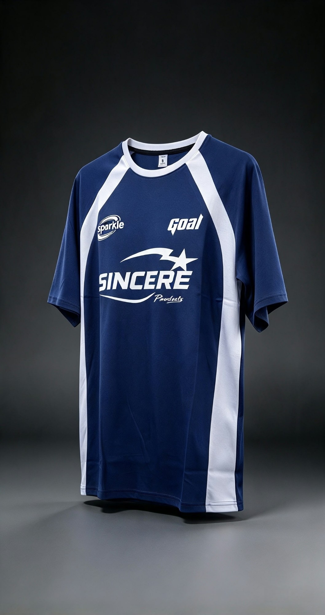 Remeras Algodón Convinadas - Imagen 3
