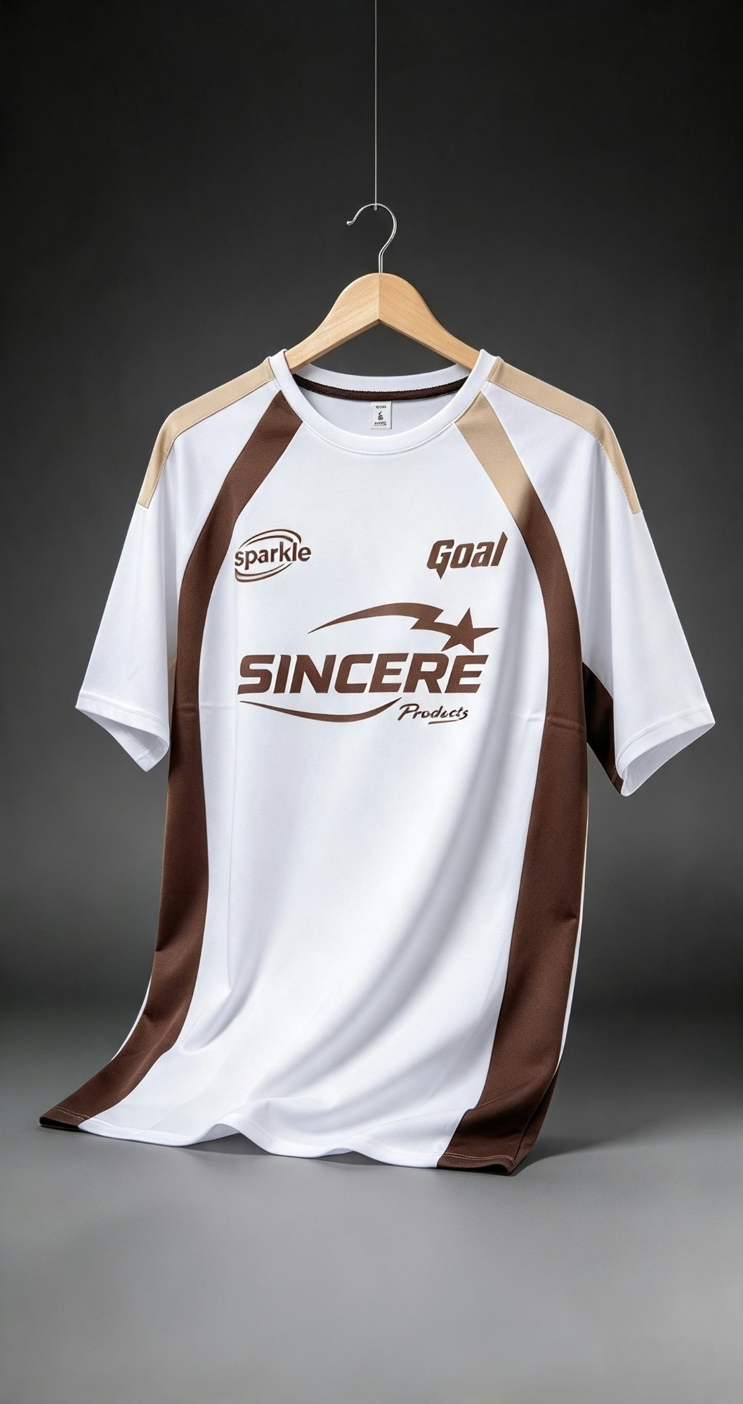 Remeras Algodón Convinadas - Imagen 4