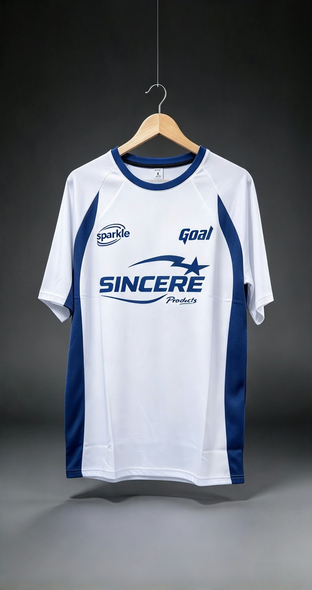 Remeras Algodón Convinadas - Imagen 5