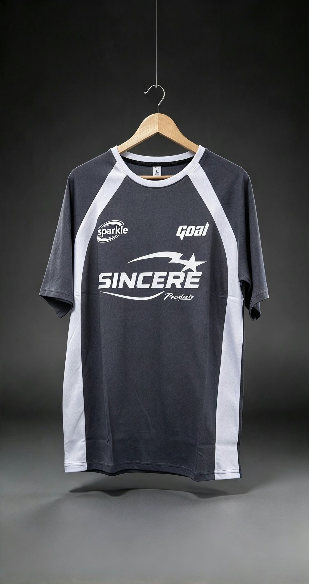 Remeras Algodón Convinadas - Imagen 6