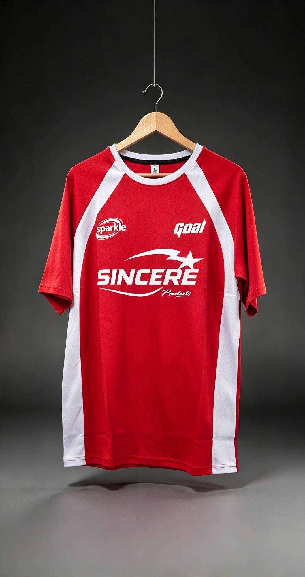 Remeras Algodón Convinadas - Imagen 7